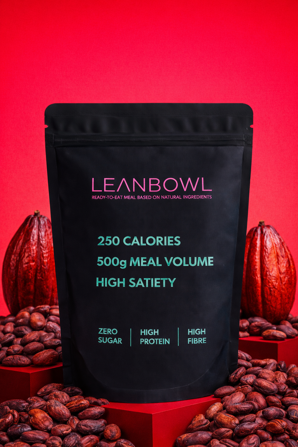 leanbowl